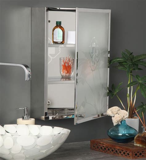 foxhunter stainless steel bathroom cabinet|THE 15 BEST Stainless Steel Bathroom Cabinets for 2023 .